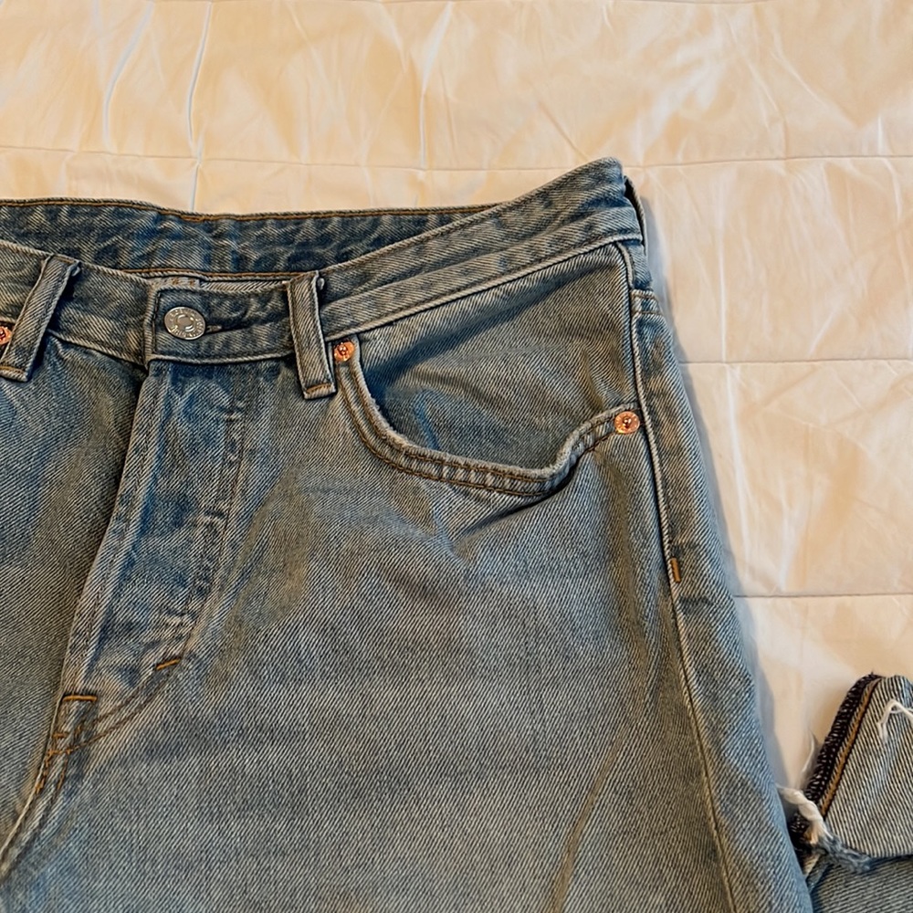 Jeans - Picture 3 of 4